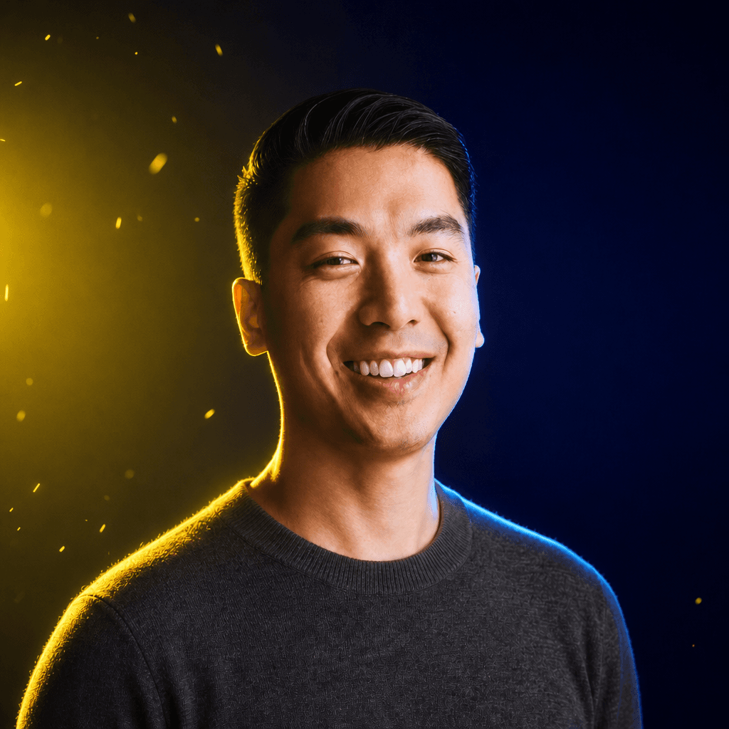 Gary Sheng, Kingdom Calling Coach